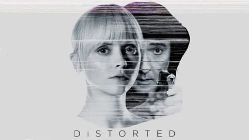 Distorted still