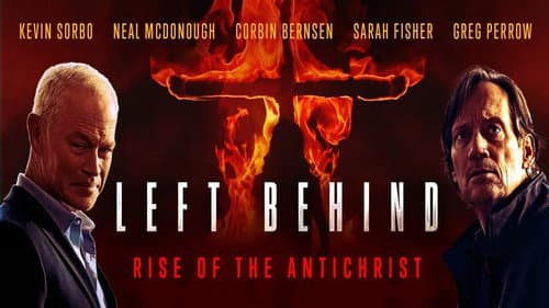 Left Behind: Rise of the Antichrist still