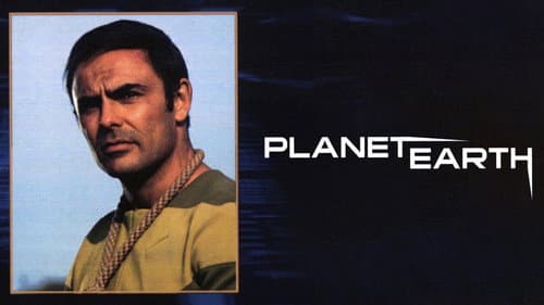 Planet Earth still