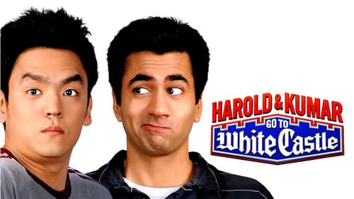 Harold & Kumar Go to White Castle still