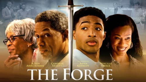 The Forge still