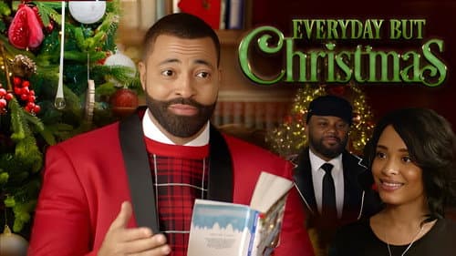 Everyday But Christmas still