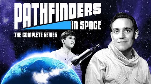 Pathfinders in Space still
