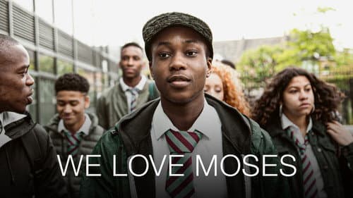 We Love Moses still