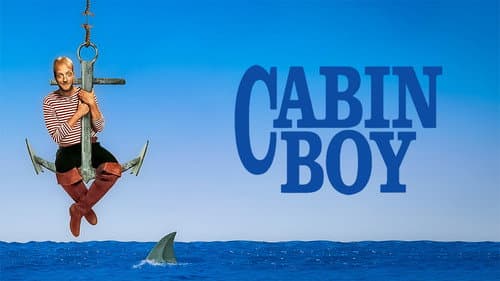 Cabin Boy still