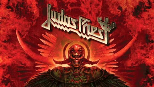 Judas Priest: Epitaph still