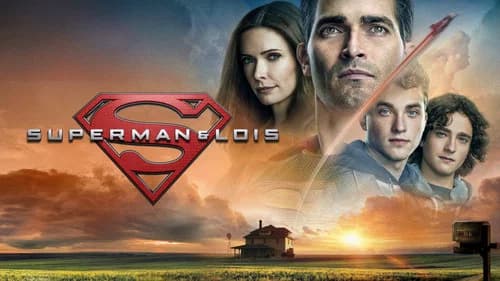 Superman & Lois still