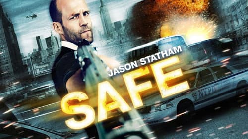 Safe still