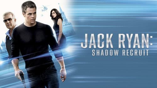 Jack Ryan: Shadow Recruit still