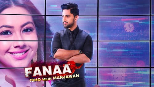 Ishq Mein Marjawan still