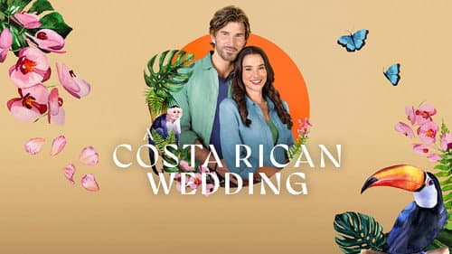 A Costa Rican Wedding still