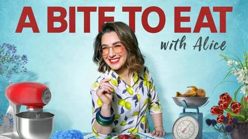A Bite to Eat with Alice still