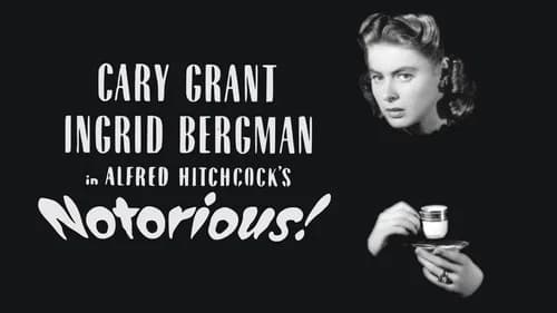 Notorious still