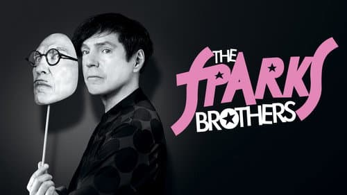 The Sparks Brothers still