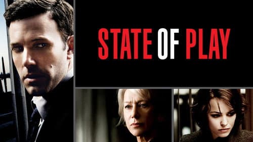 State of Play still