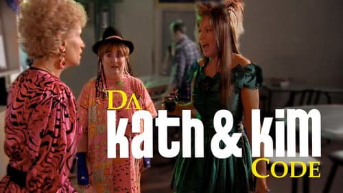 Da Kath & Kim Code still