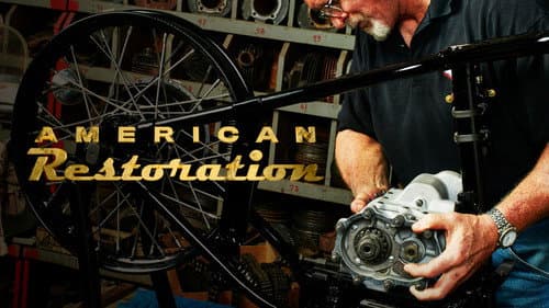 American Restoration still