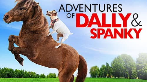 Adventures of Dally and Spanky still