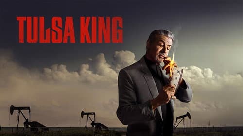 Tulsa King still