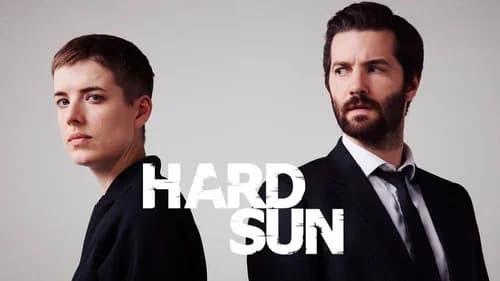 Hard Sun still