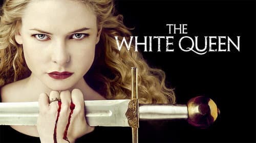 The White Queen still