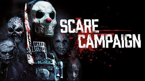 Scare Campaign still