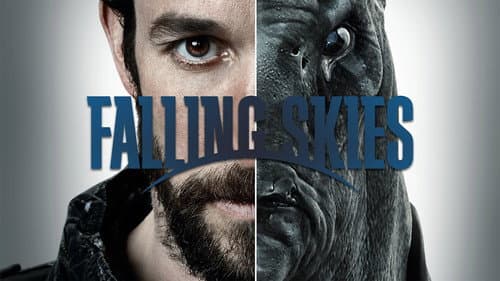 Falling Skies still