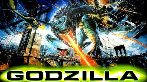 Godzilla still