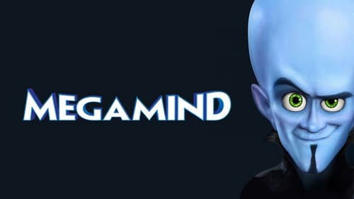 Megamind still