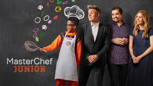 MasterChef Junior still