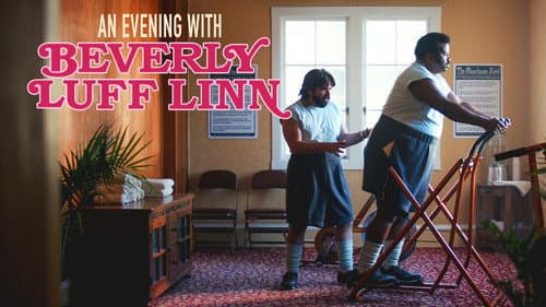 An Evening with Beverly Luff Linn still