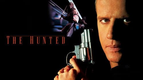 The Hunted still