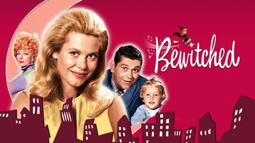 Bewitched still