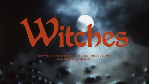 Witches still