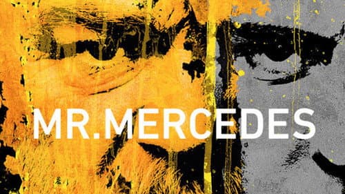 Mr. Mercedes still