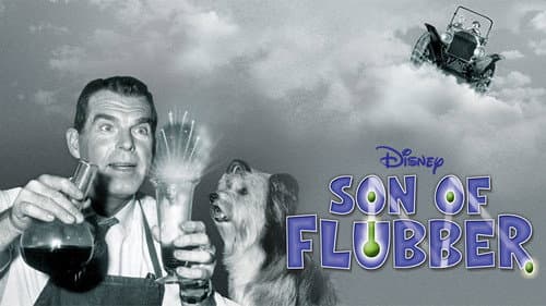 Son of Flubber still