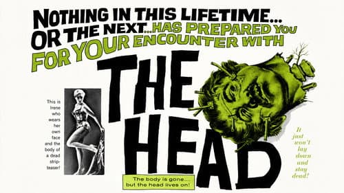 The Head still