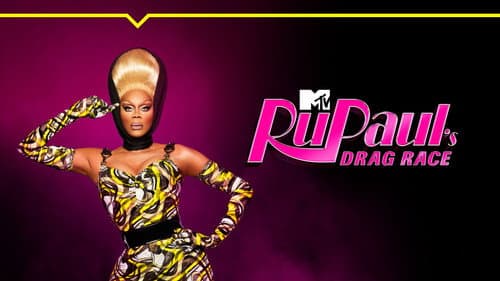 RuPaul's Drag Race still