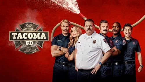 Tacoma FD still