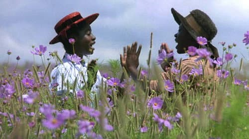 The Making of 'The Color Purple' still