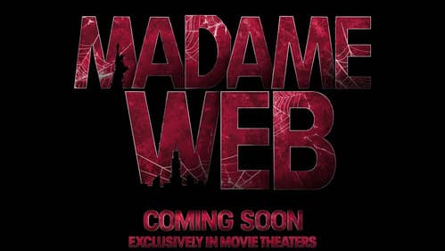 Madame Web still