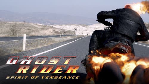 Ghost Rider: Spirit of Vengeance still