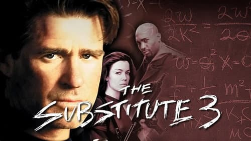 The Substitute 3: Winner Takes All still