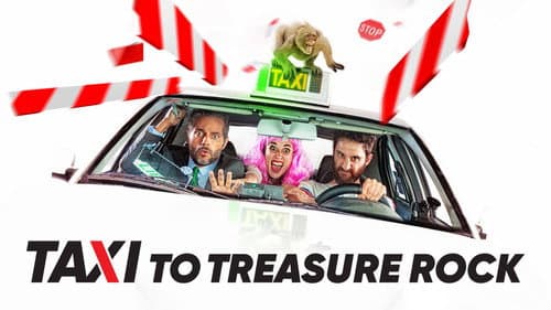 Taxi to Treasure Rock still