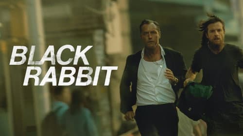Black Rabbit still
