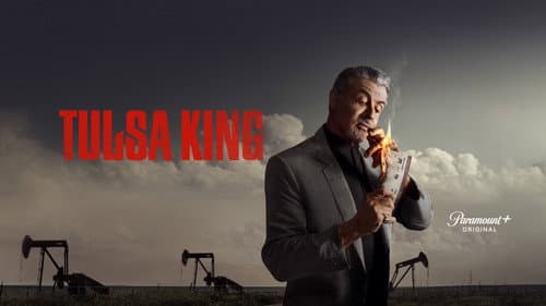 Tulsa King still
