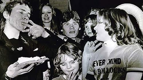 Never Mind the Baubles: Xmas '77 with the Sex Pistols still