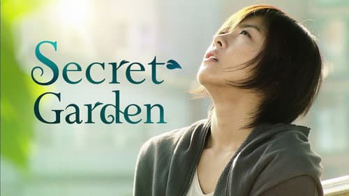 Secret Garden still