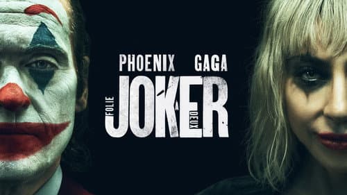 Joker: Folie à Deux still