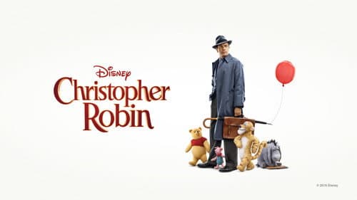 Christopher Robin still